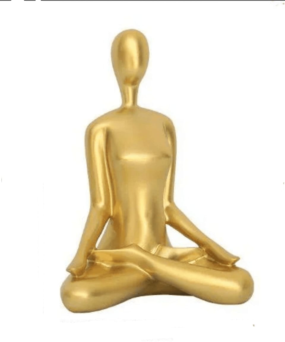 yogini sculpture