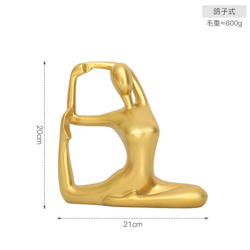 yogini sculpture