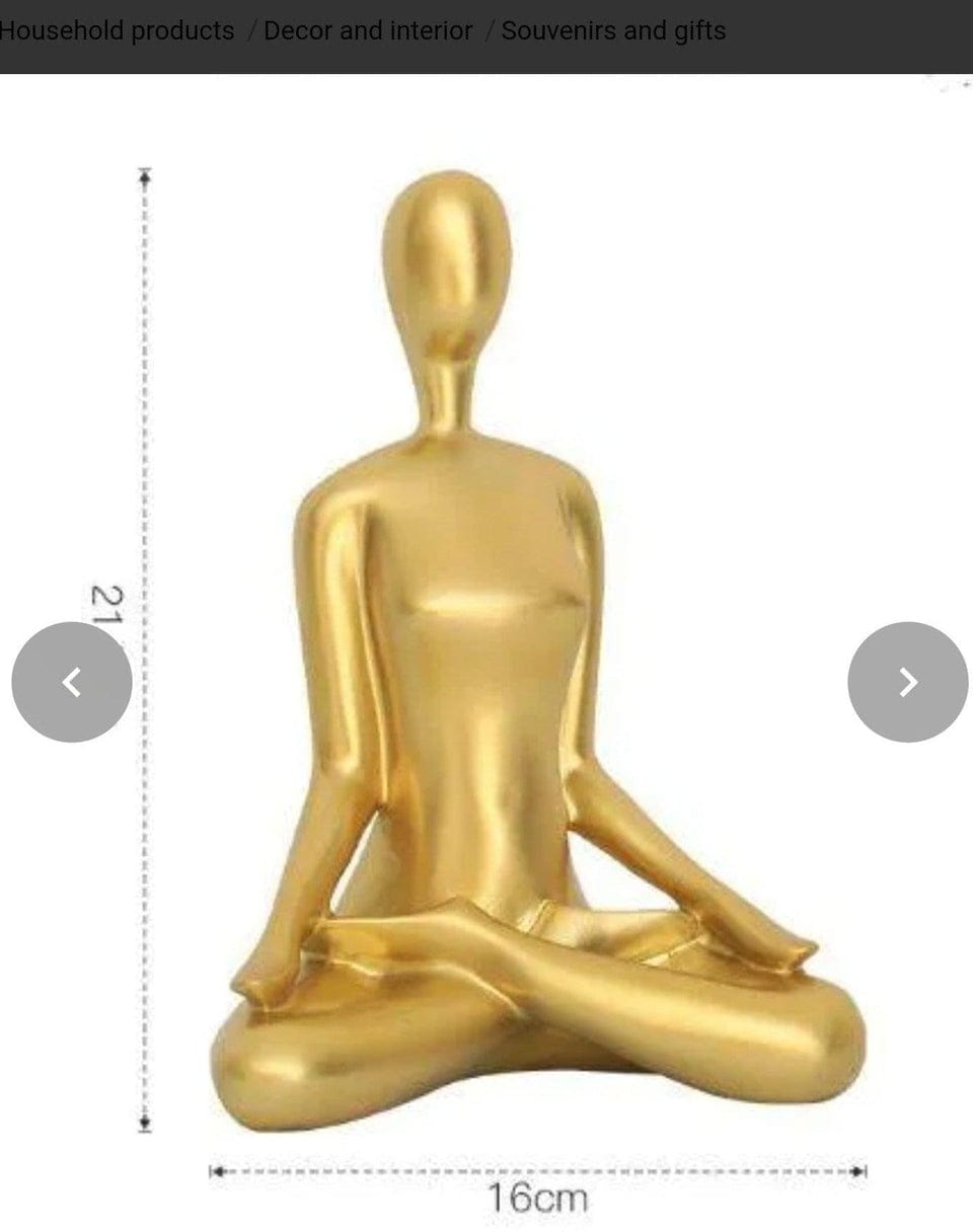 yogini sculpture