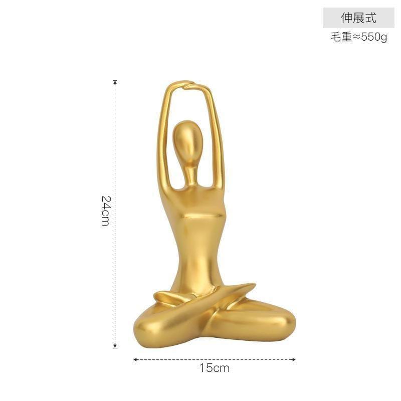 yogini sculpture