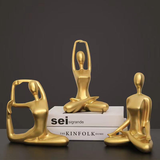yogini sculpture
