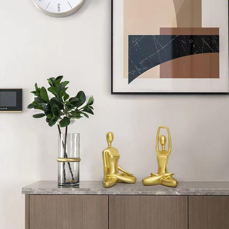 yogini sculpture