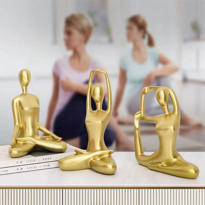 yogini sculpture