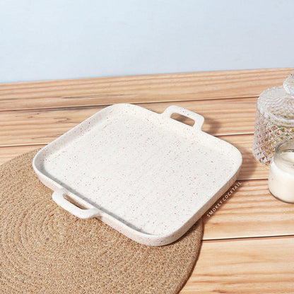 vintage serving platters