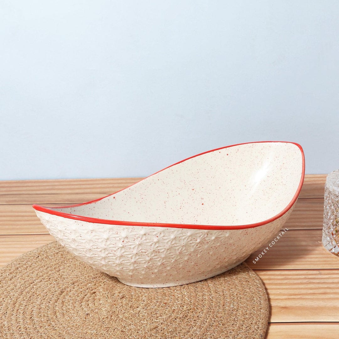 vintage serving platters