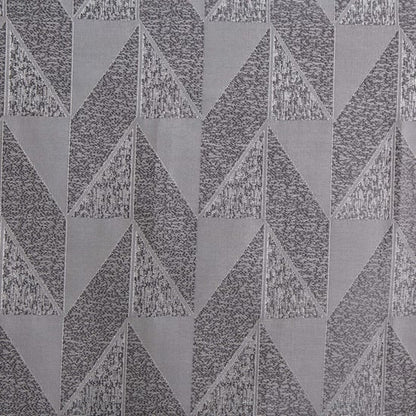 Sketch Acanthus Set of 2 Jacquard Light Filtering Door Curtains