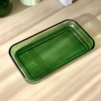 Sapphire Radiance Bathroom Set - Three Piece Set